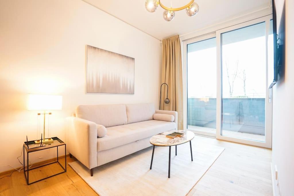 Executive Suite W/ Rooftop Pool Vienna Esterno foto