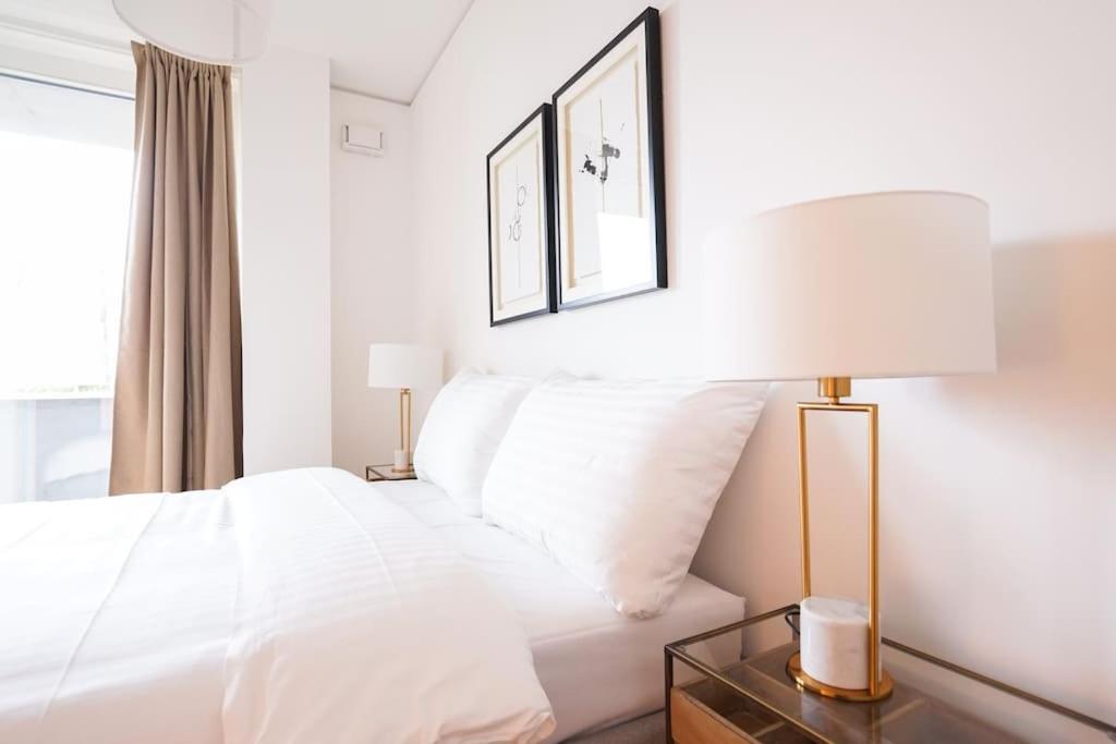 Executive Suite W/ Rooftop Pool Vienna Esterno foto